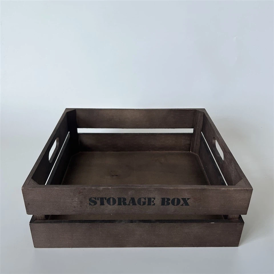 Antique Box