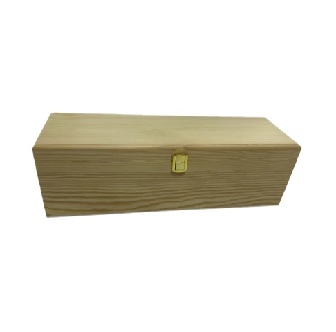 جعبه ذخیره سازی کاج ممتاز