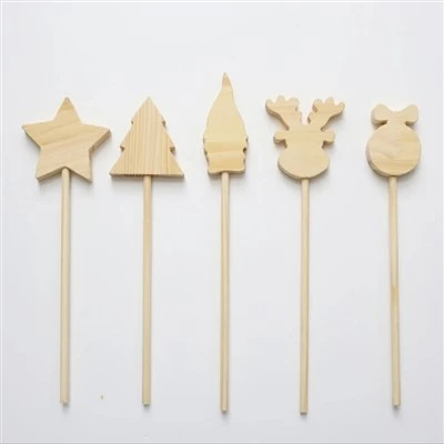 چوب جادویی DIY